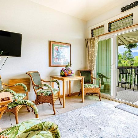 Hotel Paniolo #202B Princeville Exterior foto
